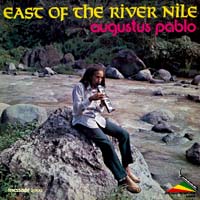 East of the River Nile